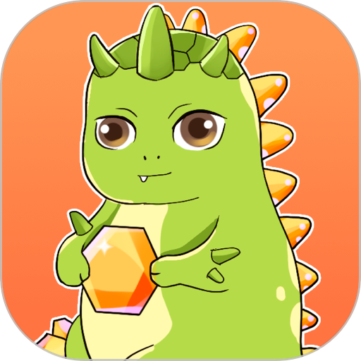 dinosaur world