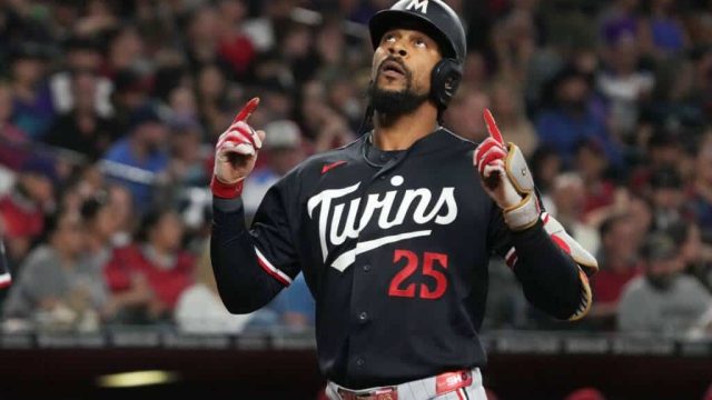 Twins GM Asserts Commitment to Byron Buxton Amid Trade Speculation | freecell online, rtp prediksi16