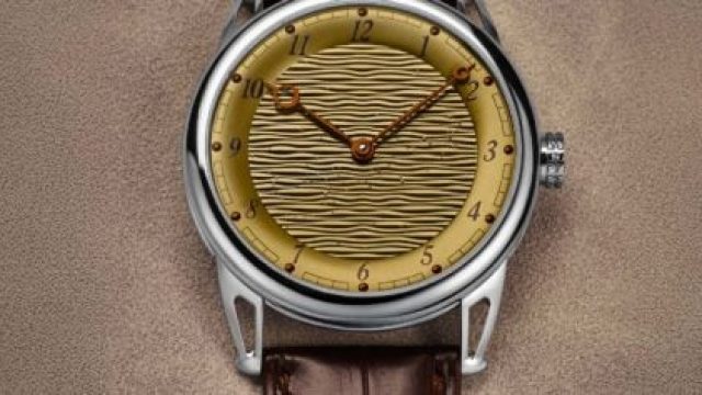 Discover the Unique Craftsmanship of the De Bethune DB25XS Sand Winds | mentari89, fajar pakong 2021