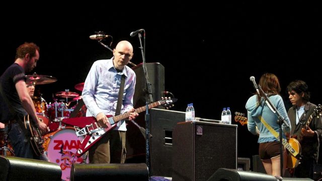 Billy Corgan Unveils Exciting Plans for Unreleased Zwan Music | zeus demo, mpogalaxsi, slot gacor in
