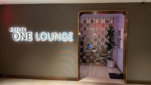 Exciting Delta Lounge Expansion Set for Atlanta Airport by 2029 | kumpulan slot deposit pulsa tanpa 