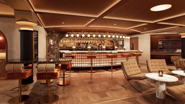 London City Airport Unveils Its First Exclusive Lounge Experience | togel semalam hongkong, casino b