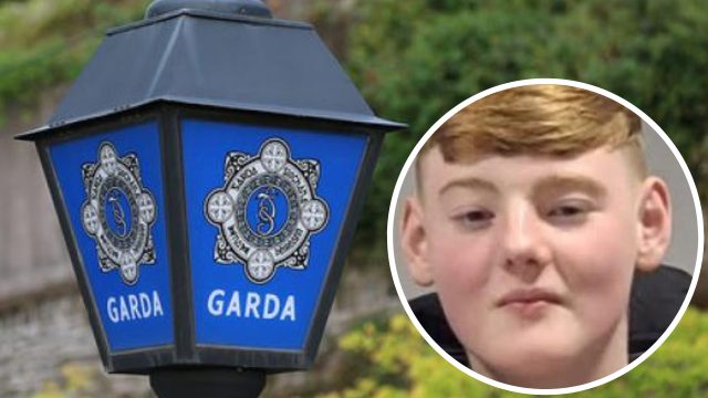 Community Unites in Search for Missing Donegal Teen