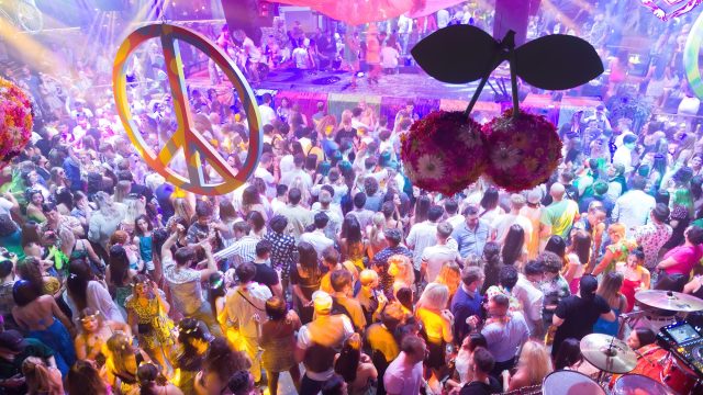 DJ Arrested in Ibiza for Alleged Role in Global Drug Trafficking Scheme | kartu dewa, download judi 