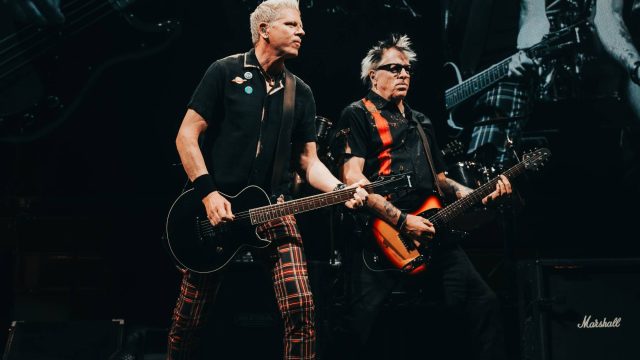The Offspring Set to Rock Crystal Palace Park: Lineup Details Inside | masterbet111 slot, slot pondo