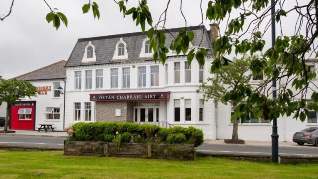 Discover Why Carrigart is Ireland's Best Kept Village of 2023 | top online casinos with no deposit b