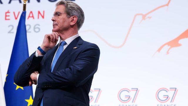 Bessent Advocates for Controversial Iran Deal Amidst Growing Criticism | safe gambling sites, slot s
