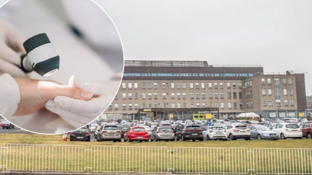 New Dermatology Position at LUH Yet to Receive Approval | kaisarslot888, bambo slot, ok google kelua