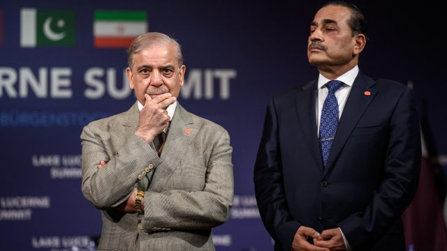 Pakistan's Strategic Mediation: A New Era of Diplomacy | juara303, slot yang lagi gacor 2022, cara d