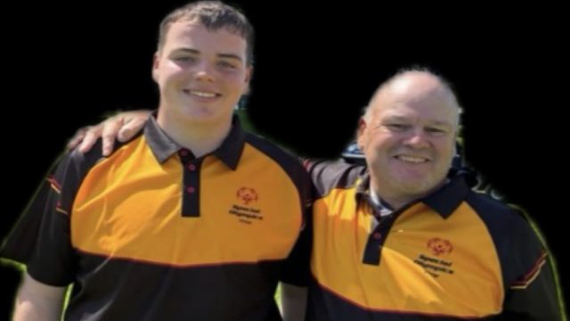 North West Athletes Excel at Special Olympics Golf Tournament | quest casino, oyo4d slot login, situ