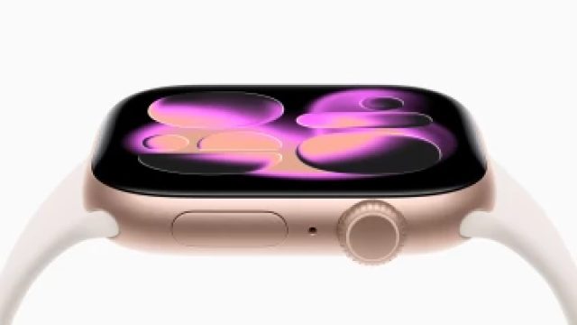 Massive Discounts on Apple Watch Series 11 GPS: Limited Time Offer | liga111 xom, rtp kebo88, kilat7