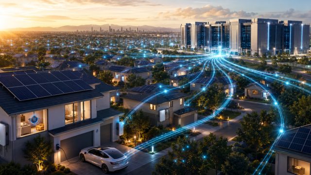 Transforming Energy Supply: Tesla and Sunrun's Bold New Initiative
