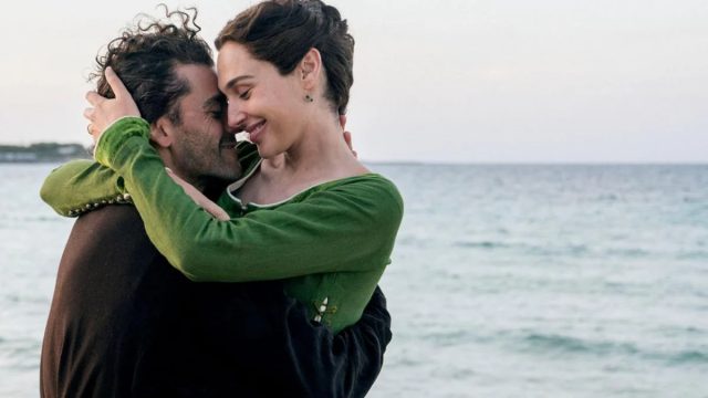 Oscar Isaac Shines in New Film Amid Mixed Reviews and Buzz | slot suka toto, result macau 5d live, f