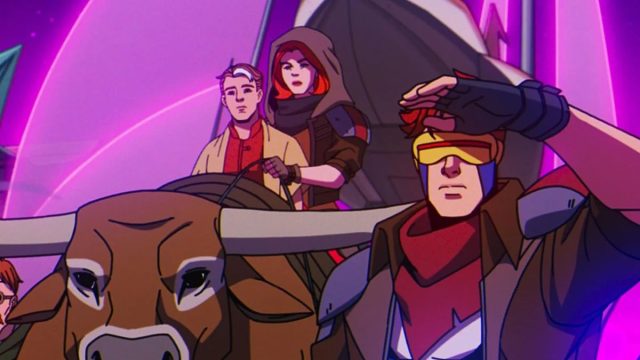 Exciting Details Unveiled for X-Men ’97 Season 2 Release | pragmatic id, no togel taiwan yang keluar