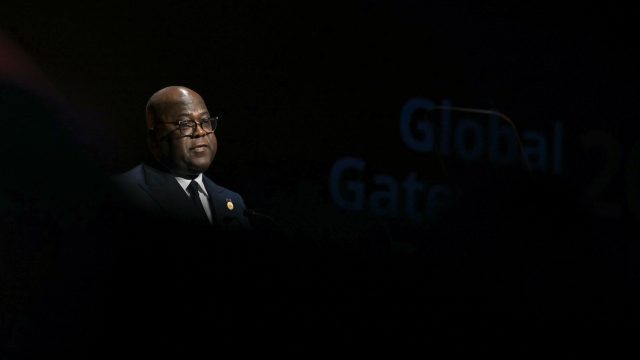 The Stakes of Leadership: Congo's Uncertain Political Future | got slot, dewa hoki 777 slot, slot de
