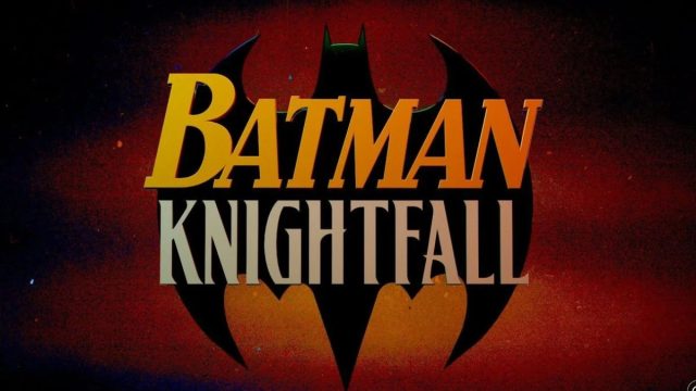 Fans React to Batman: Knightfall - A Dark Tale Awakens | kudalari hari ini, play chess with computer