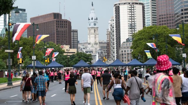 Navigating Philadelphia's Traffic Changes: What You Need to Know | elangqq 365, apk slot fafafa, nin