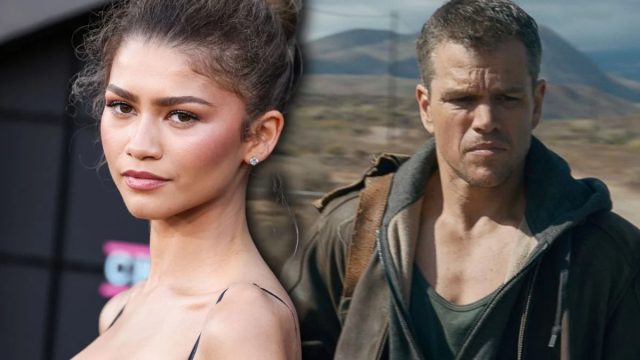 Zendaya Takes the Lead: A New Era for the Bourne Franchise | play mega fortune, lagu piala dunia 201