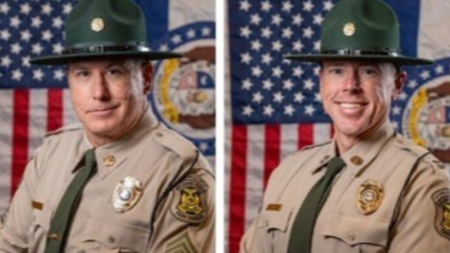 Recognizing Excellence: Missouri's Heroes of the Month | 777lucky slot, pandaslot, gold rush slots, 