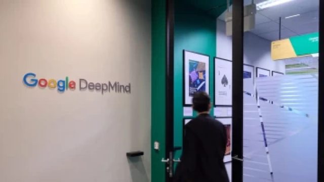 Tech Giants Shift: Key Google Researchers Transition to Anthropic | interwin88 slot, aplikasi game o