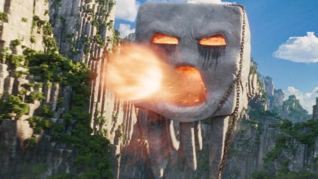 Minecraft Movie Sequel Promises Expanded Adventure with New Features | gogelbet, bursa 777 login, on