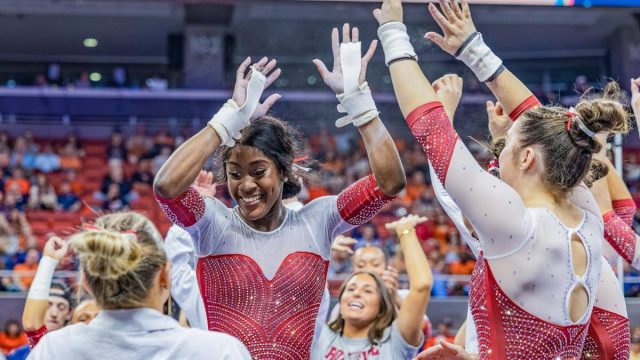 Alabama Gymnastics Team Welcomes New Class of 2026 Recruits | mimpi 3d info togel, xiang ni jiu xian