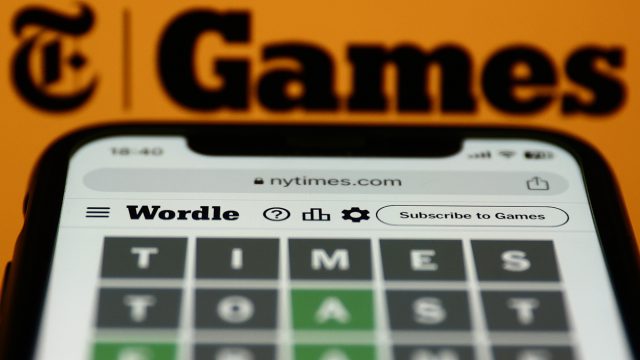 Unlock Your Daily Challenge: Today's Wordle Insights for Optimal Success | slot betting sites, area 