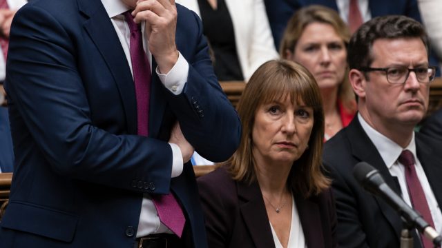 Labour MPs Consider Leadership Challenge Amid Rising Concerns