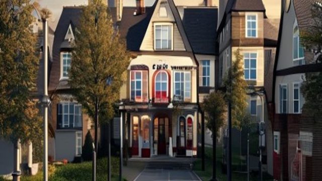 New Housing Bill Aims to Improve Affordability and Limit Investor Control