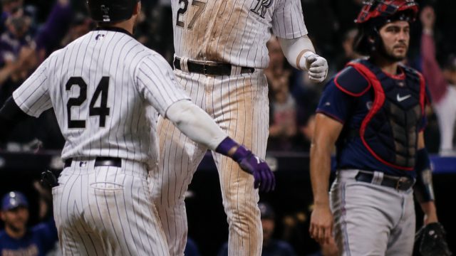 Thrilling Comeback: Rockies Edge Red Sox with 9th Inning Heroics