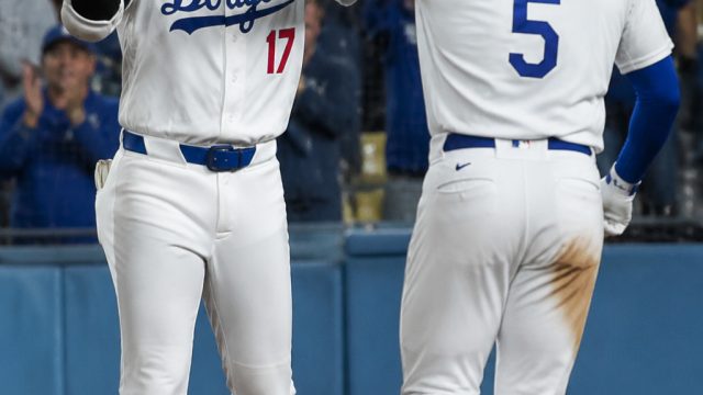 Dodgers Secure Victory Over Twins with Ohtani and Freeman Home Runs