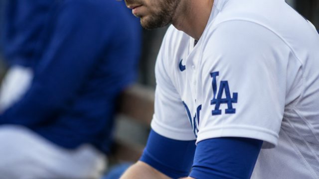 Kyle Tucker's Health Concerns: Impact on Dodgers' Season
