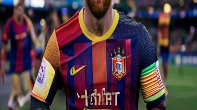 Messi Sets New World Cup Scoring Record: A Historic Milestone