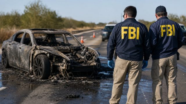 Federal Investigation Launched Following Deadly Tesla Incident in Texas