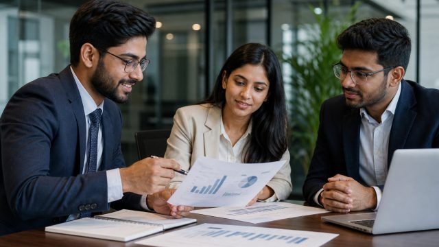 Unpacking Shreedhar Spinners IPO: Key Insights for Investors