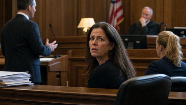 New Developments in the Nancy Guthrie Case Spark Public Interest