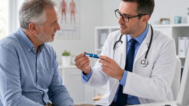 Groundbreaking Diabetes Treatment Approved for NHS Rollout