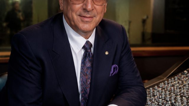 Remembering Clive Davis: A Legacy in Music and Inspiration