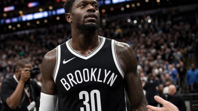 Nets Acquire Randle: A Game-Changer Ahead of the Draft