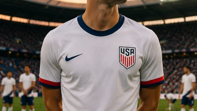 USMNT's Strategic Choices Ahead of Turkey Clash: A Game with No Stakes