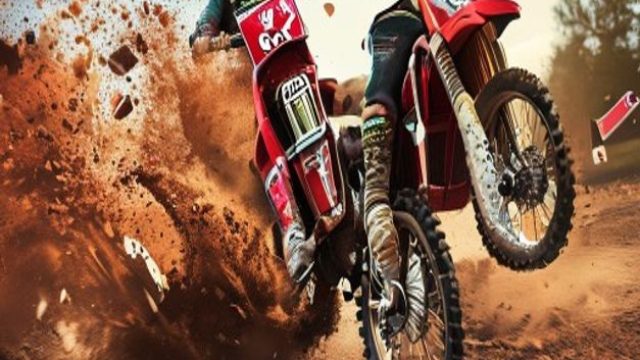 Dirt Bike Collision in Mount Pearl Sends One to Hospital: What Happened