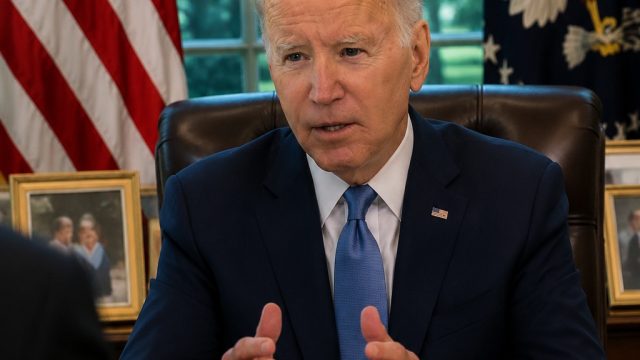 Understanding Presidential Governance: A New Perspective