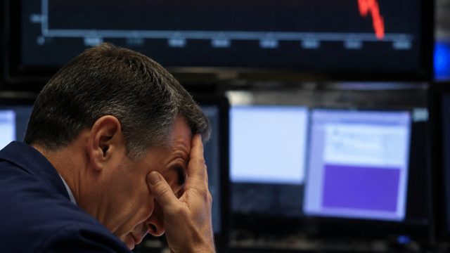 Vedanta Shares Drop 6% Following Major Block Deal Transaction