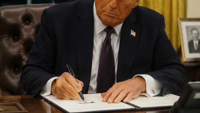 Political Fallout: The Implications of Trump's Recent Actions