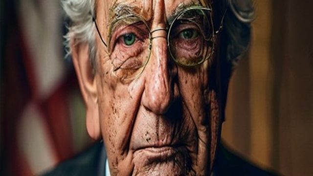 Alan Greenspan's Legacy: Reflections on a Century of Economic Influence