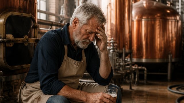 Heritage Brewery Faces Closure: A Call to Preserve Tradition