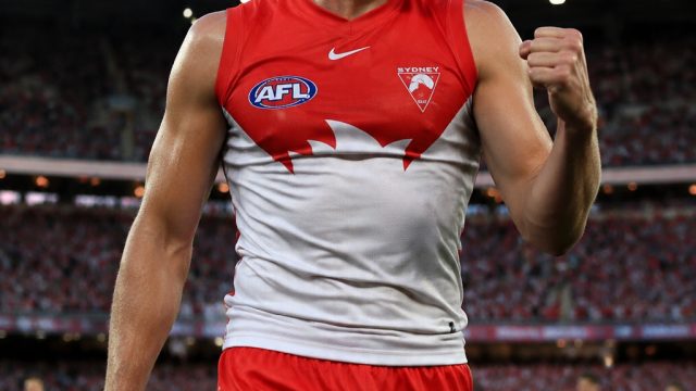 Errol Gulden's Comeback: A Game-Changer for Sydney's AFL Season