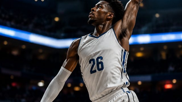 Understanding the Buzz Around the 2026 NBA Draft: Insights and Prospects