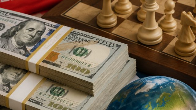 Analyzing Recent Economic Shifts: $12 Billion Transfer to Iran Sparks Debate