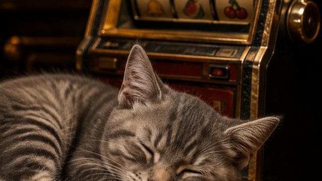 The Importance of Sleep: Lessons from Our Feline Friends